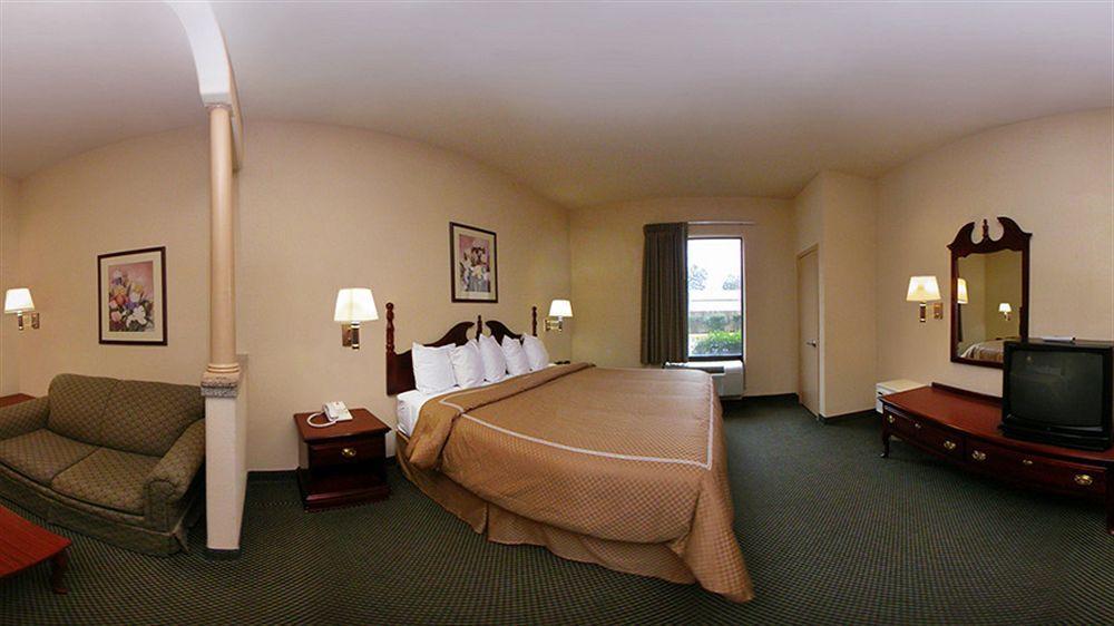Comfort Suites Houston Nw - Vintage Park Esterno foto