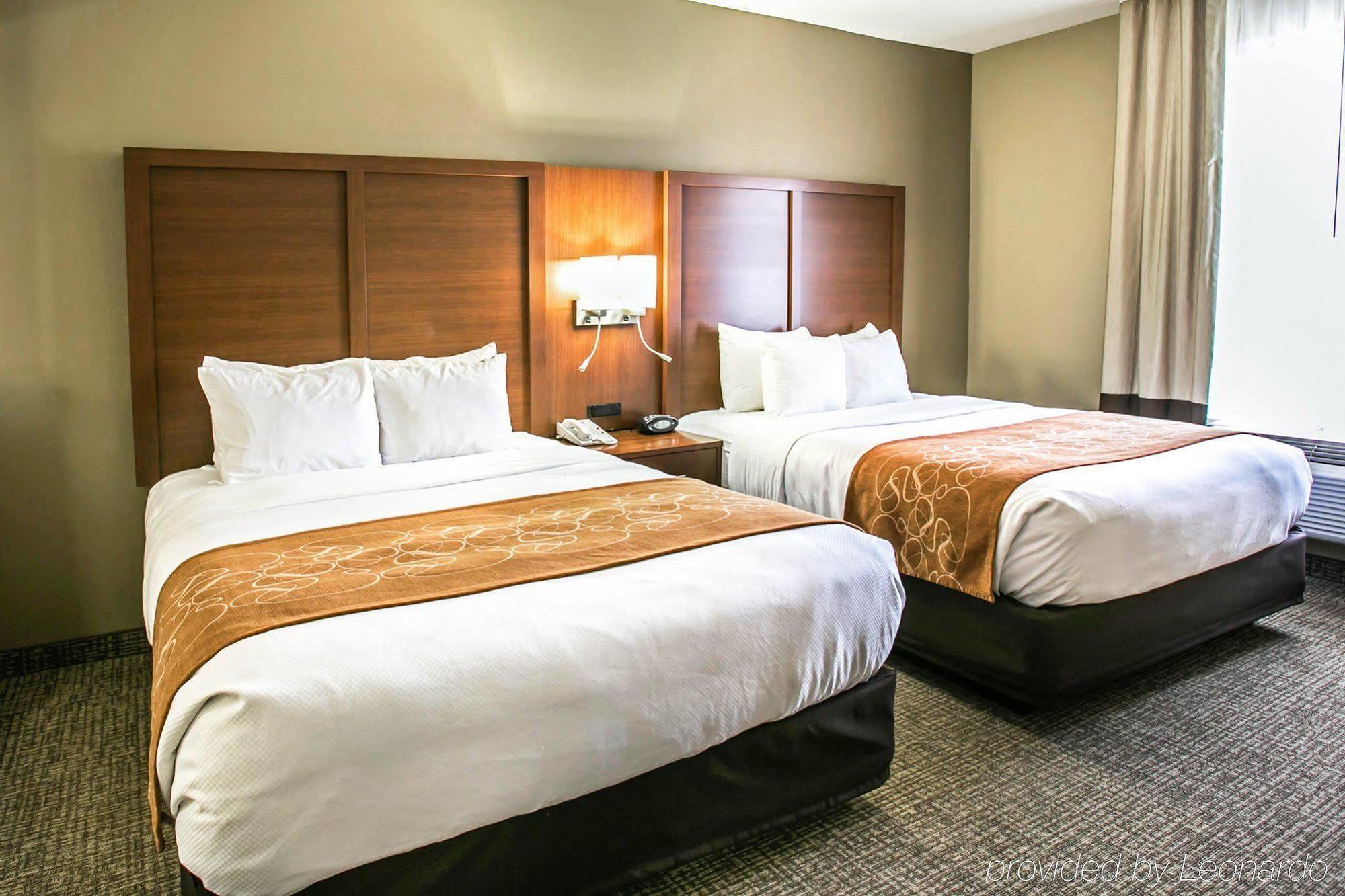 Comfort Suites Houston Nw - Vintage Park Esterno foto