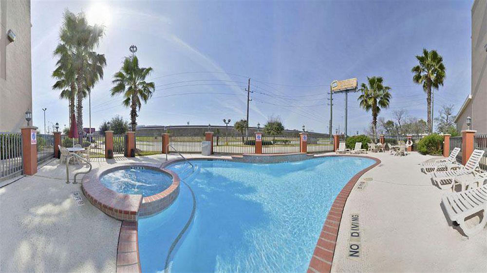 Comfort Suites Houston Nw - Vintage Park Esterno foto